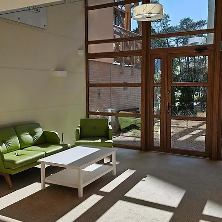 Zwiedzaj Mielno Apartment Eksteriør bilde