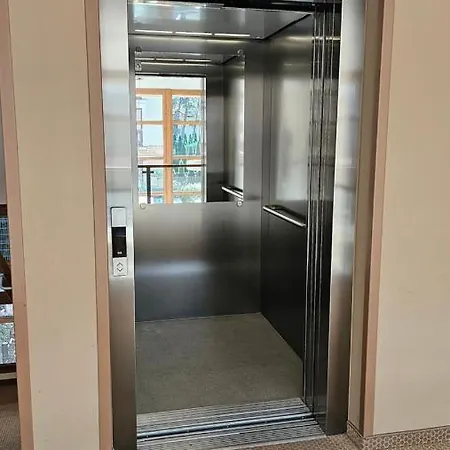 Zwiedzaj Mielno Apartment Eksteriør bilde