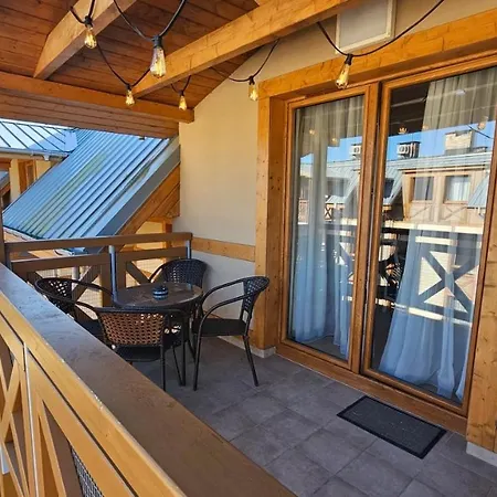 Zwiedzaj Mielno Apartment Eksteriør bilde