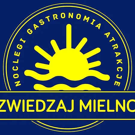Zwiedzaj Mielno Apartment Eksteriør bilde