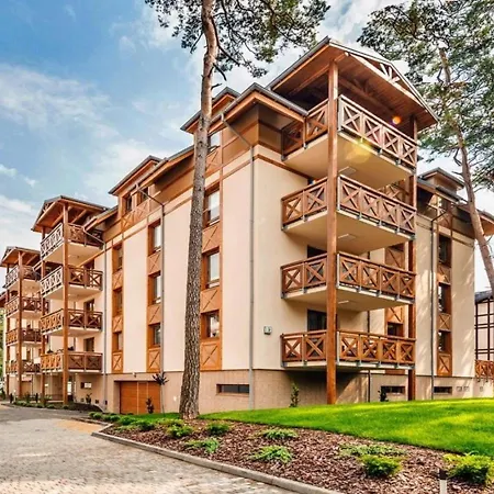 Zwiedzaj Mielno Apartment Eksteriør bilde