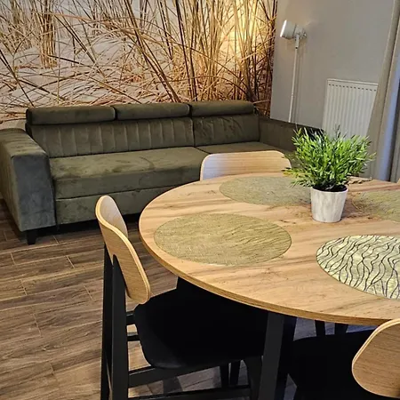 Zwiedzaj Mielno Apartment Eksteriør bilde