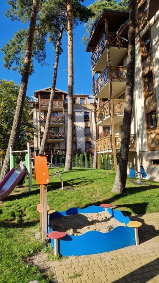 Zwiedzaj Mielno Apartment Mielno (Koszalin)